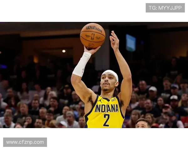 步行者新阵容：内姆布哈德搭档马瑟林 胡夫与西亚卡姆助力球队崛起