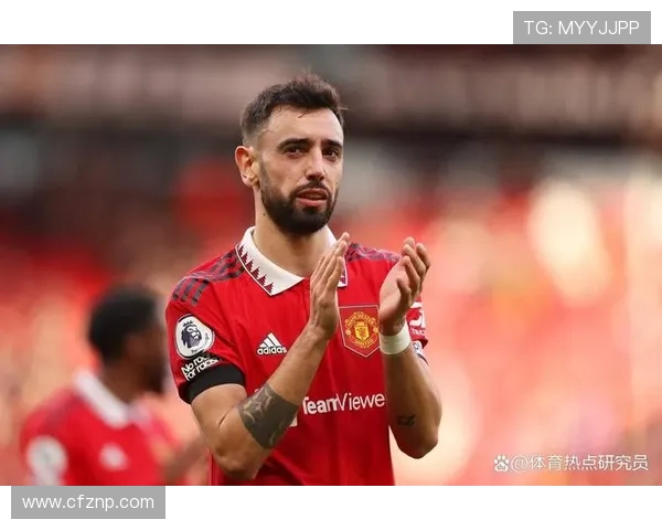 泰晤士曝曼联利好 B费伤情好转力争德比战前回归或将缺阵五场 泰晤士曝曼联利好 B费伤情好转力争德比战前回归或将缺阵五场